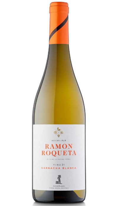 Ramon Roqueta Garnacha Blanca